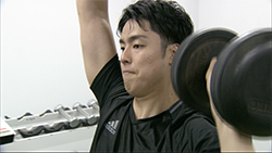 竹内譲次・辻直人・篠山竜青（バスケットボール）