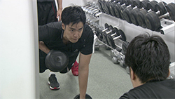 竹内譲次・辻直人・篠山竜青（バスケットボール）