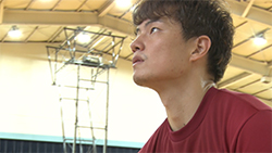 竹内譲次・辻直人・篠山竜青（バスケットボール）