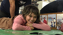 月井隼南（空手）