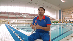 志水祐介（水球）