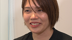 松本弥生・鈴木聡美（競泳）