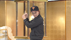 松本弥生・鈴木聡美（競泳）