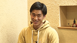 山下航平・山下潤（陸上）