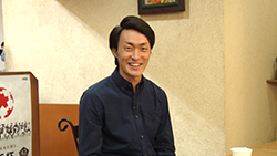 山下航平・山下潤（陸上）