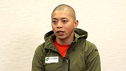 矢澤亜季（カヌー）