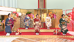 新春SP（第１弾）