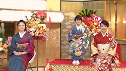 新春SP（第１弾）