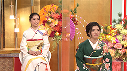 新春SP（第１弾）