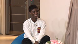 アスリート95年会