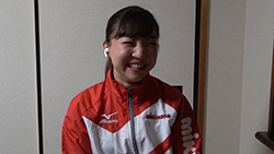 寺本明日香（体操）