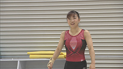 寺本明日香（体操）