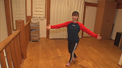 寺本明日香（体操）