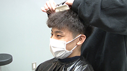 河村勇輝（バスケットボール）