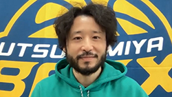 河村勇輝（バスケットボール）