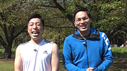 野中生萌（スポーツクライミング）