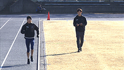 新谷仁美（陸上）