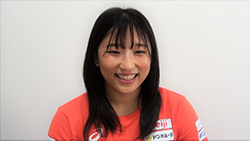 須﨑優衣（レスリング）