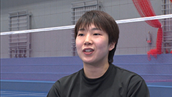 山口茜（バドミントン）
