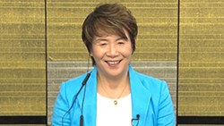 アーティスティックスイミング