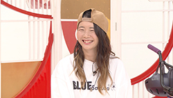 大池水杜（BMX）