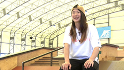 大池水杜（BMX）