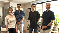 シェーファーアヴィ幸樹（バスケットボール）