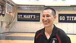 シェーファーアヴィ幸樹（バスケットボール）