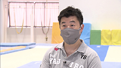 北園丈琉（体操）