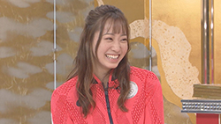 佐藤希望（フェンシング）大岩千未来（新体操）