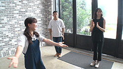 アスリート95年会②