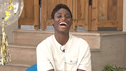 アスリート95年会②