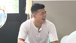 アスリート95年会②