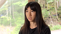 田中希実（陸上）