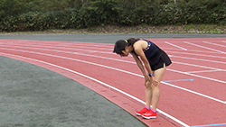 田中希実（陸上）