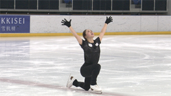 樋口新葉（フィギュアスケート）