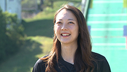 小林諭果（スキージャンプ）