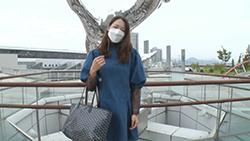 小林諭果（スキージャンプ）