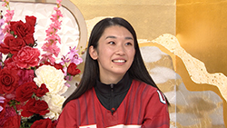 冬季アスリート大集合SP② 床亜矢可・床秦留可（アイスホッケー）