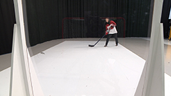 冬季アスリート大集合SP② 床亜矢可・床秦留可（アイスホッケー）