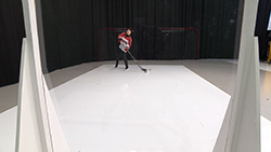 冬季アスリート大集合SP② 床亜矢可・床秦留可（アイスホッケー）