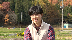 田中ゆかり（クロスカントリー）