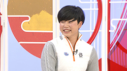 田中ゆかり（クロスカントリー）