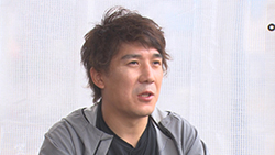 田原直哉・五十嵐晴冬（エアリアル）