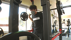 田原直哉・五十嵐晴冬（エアリアル）