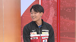 田原直哉・五十嵐晴冬（エアリアル）