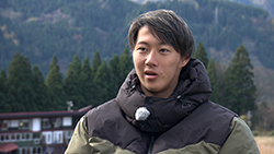 飛田流輝・村瀬心椛（スロープスタイル・ビッグエア）前編