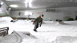 飛田流輝・村瀬心椛（スロープスタイル・ビッグエア）前編