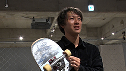 飛田流輝・村瀬心椛（スロープスタイル・ビッグエア）前編