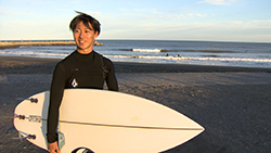 飛田流輝・村瀬心椛（スロープスタイル・ビッグエア）前編
